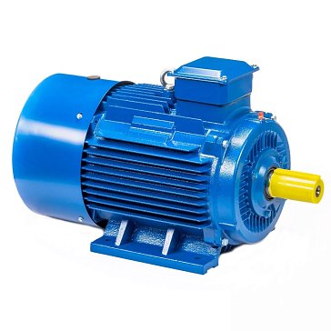 Изображение товара Электродвигатель 5АИ 200 L8 IM 1001 22/750 01.01.213652, Китай