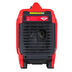 Инверторный бензогенератор Fubag TI 2000 (мощность 2кВт, объем двигателя 79 см3, уровень шума 61 Дб,)