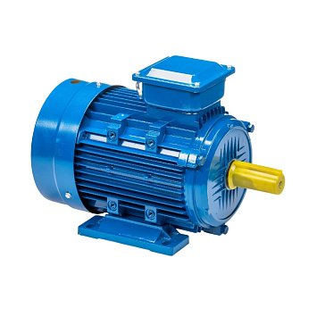 Изображение товара Электродвигатель 5АИ 160 М4 18.5/1500 IM 1001 01.01.213698, Китай