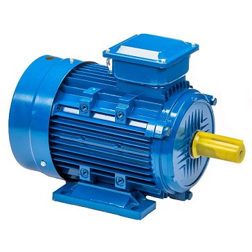 Изображение товара Электродвигатель 5АИ 100 L6 IM 1081 2.2/1000 для промышленного применения