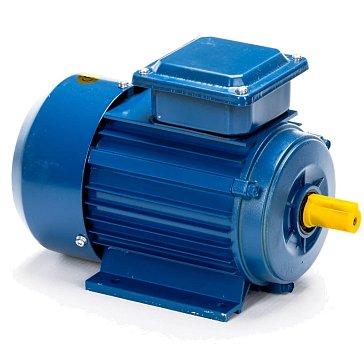 Изображение товара Электродвигатель 5АИ 63 А4 0.25/1500 IM 1081 01.01.213522, Китай 