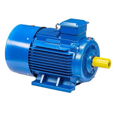 Изображение товара Электродвигатель 5АИ 200 М8 IM 1001 18.5/750 01.01.213657, Китай