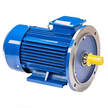 Изображение товара Электродвигатель 5АИ 100 L6 IM 2081 2.2/1000 01.01.213620, Китай