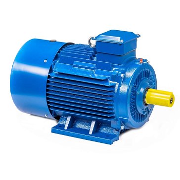 Изображение товара Электродвигатель 5АИ 225 М2 IM 1001 55/3000 01.01.213659 55 кВт IP55 Россия