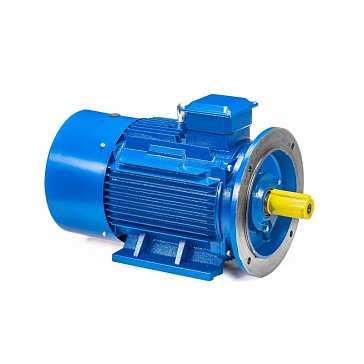 Изображение товара Электродвигатель 5АИ 225 М2 IM 2001 55/3000 01.01.213660, Китай