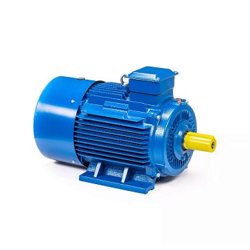 Изображение товара Электродвигатель 5АИ 225 М6 IM 1001 37 кВт IP55 для промышленного оборудования