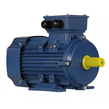 Изображение товара Электродвигатель 5АИ 80 А8 0.37/750 IM 1081 01.01.213544, Китай