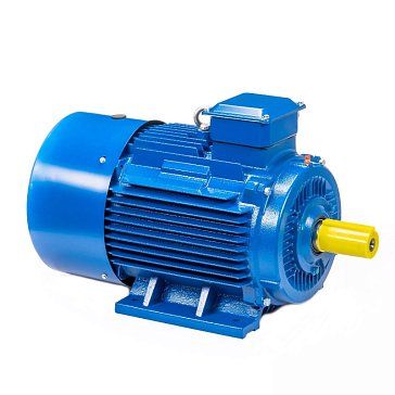 Изображение товара Электродвигатель 5АИ 225 М8 мощностью 30 кВт, 750 об/мин, IP55