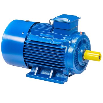 Изображение товара Электродвигатель 5АИ 180 М4 30/1500 IM 1001 01.01.213592, Китай