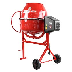 Бетономешалка Профмаш Б 180