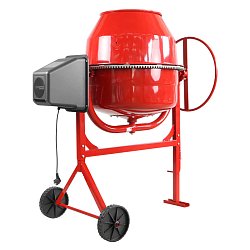 Бетономешалка Профмаш Б 180