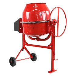 Бетономешалка Профмаш Б 180