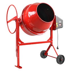 Бетономешалка Профмаш Б 180