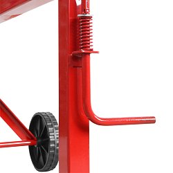 Бетономешалка Профмаш Б 180