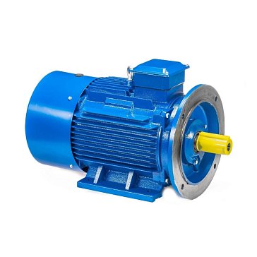 Изображение товара Электродвигатель 5АИ 250 S4 IM 2001 76/1500 01.01.220402, Китай