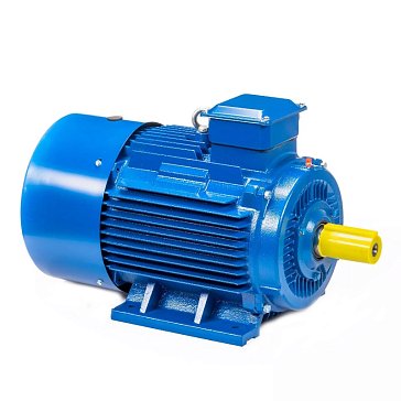 Изображение товара Электродвигатель 5АИ 250 S6 IM 1001 45/1000 01.01.213756, Китай