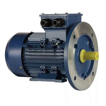 Изображение товара Электродвигатель 5АИ 80 В2Ж 2.2/3000 IM 2081 01.01.216690 Китай