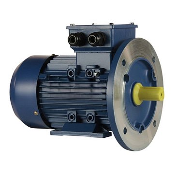 Изображение товара Электродвигатель 5АИ 80 В6 1.1/1000 IM 2081 01.01.213549, Китай