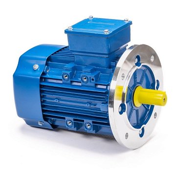 Изображение товара Электродвигатель 5АИ 80 В8 0.55/750 IM 3081 01.01.214547