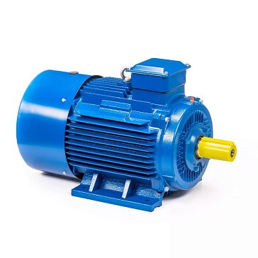 Изображение товара Электродвигатель 5АИ 250 М4 IM 1001 90/1500 01.01.213754, Китай