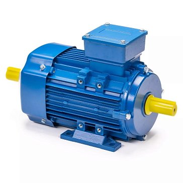 Изображение товара Электродвигатель 5АИ 90 L2 3/3000 IM 1082 01.01.222035, Китай