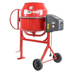 Бетономешалка Профмаш Б 140, вес 45,1 кг