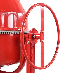 Бетономешалка Профмаш Б 140, вес 45,1 кг