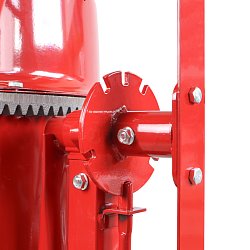 Бетономешалка Профмаш Б 140, вес 45,1 кг