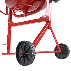 Бетономешалка Профмаш Б 140, вес 45,1 кг