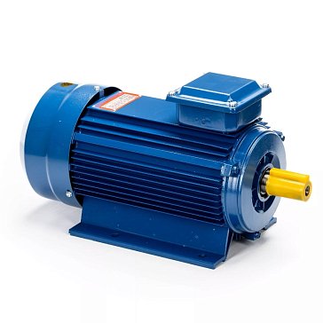 Изображение товара Электродвигатель 5АИ 90 L4 2.2/1500 IM 1081 01.01.213462 Россия