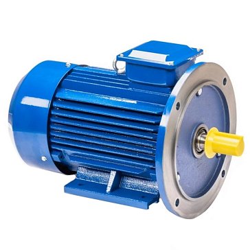 Изображение товара Электродвигатель 5АИ 100 S2 IM 2081 4/3000 01.01.213556 220/380 В IP55