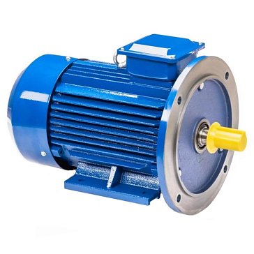 Изображение товара Электродвигатель 5АИ 100 S4 IM 2081 3/1500 01.01.213557, Китай