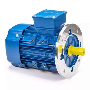 Изображение товара Электродвигатель 5АИ 90 L4 2.2/1500 IM 3081 01.01.213676, Китай