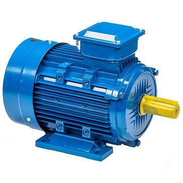 Изображение товара Электродвигатель 5АИ 112 М2 IM 1081 7.6/3000 01.01.214216, Китай