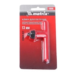 Ключ для патрона Matrix 16886 (13 мм)