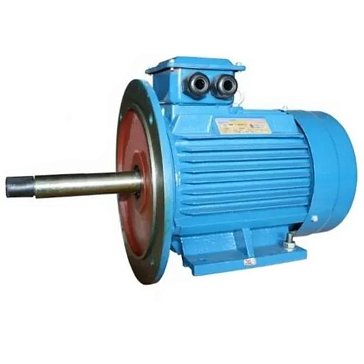 Изображение товара Электродвигатель 5АИ 112 М2Ж IM 2089 7.6 кВт 3000 об/мин IP55