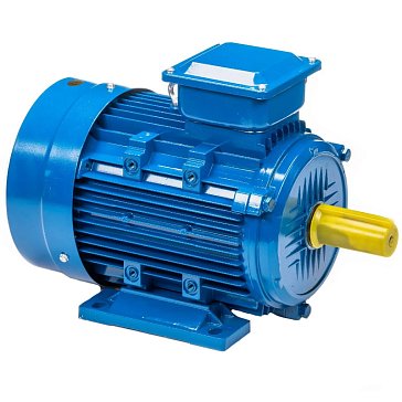 Изображение товара Электродвигатель 5АИ 112 М4 IM 1081 5.5 кВт 1500 об/мин IP55