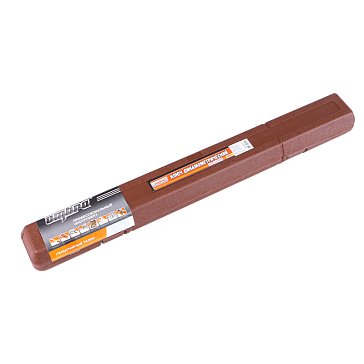 Изображение товара Динамометрический ключ Ombra A90014 1/2 дюйма крутящий момент 50-350 Нм