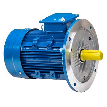 Изображение товара Электродвигатель 5АИ 112 М4 IM 3081 5.5/1500 01.01.213685, Китай