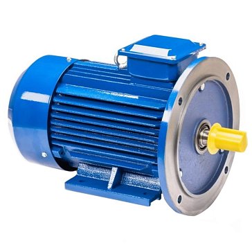 Изображение товара Электродвигатель 5АИ 112 МВ8 IM 2081 3/750 01.01.213721, Китай