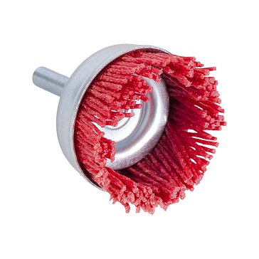 Изображение товара Щетка для дрели Cutop Profi 82-542 50 мм нейлон