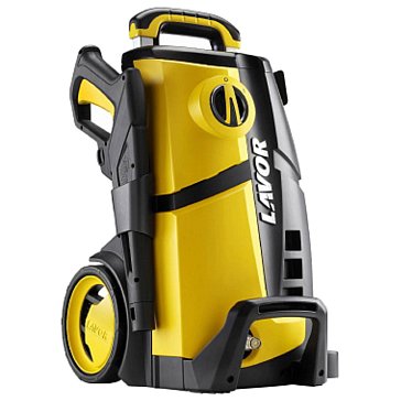 Изображение товара Аппарат высокого давления электрический Lavor LVR3 140 8.113.0001C для дома и сада