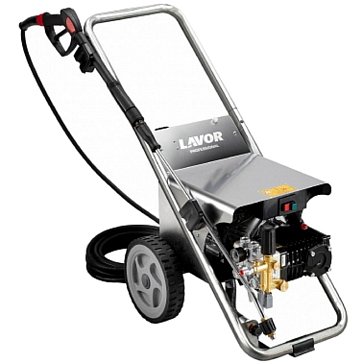 Изображение товара Недорогой профессиональный аппарат высокого давления Lavor HCR 2015 LP 200 бар