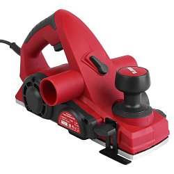 Рубанок Elitech P 0882, 750Вт., ширина-82мм,глуб-3мм