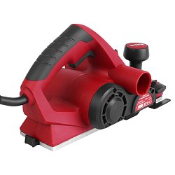 Рубанок Elitech P 0882, 750Вт., ширина-82мм,глуб-3мм