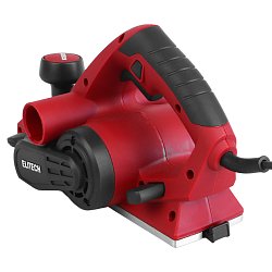 Рубанок Elitech P 0882, 750Вт., ширина-82мм,глуб-3мм