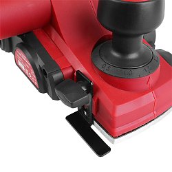 Рубанок Elitech P 0882, 750Вт., ширина-82мм,глуб-3мм