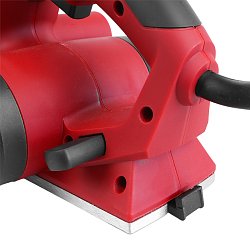 Рубанок Elitech P 0882, 750Вт., ширина-82мм,глуб-3мм