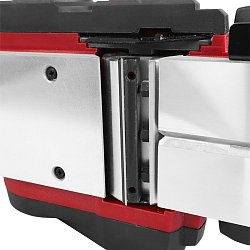 Рубанок Elitech P 0882, 750Вт., ширина-82мм,глуб-3мм
