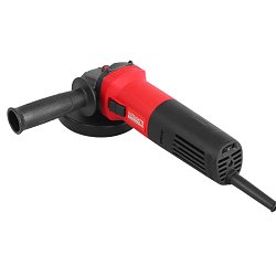 Угловая шлифовальная машина Felisatti FT8214 8214, 125/1400ЭВ 